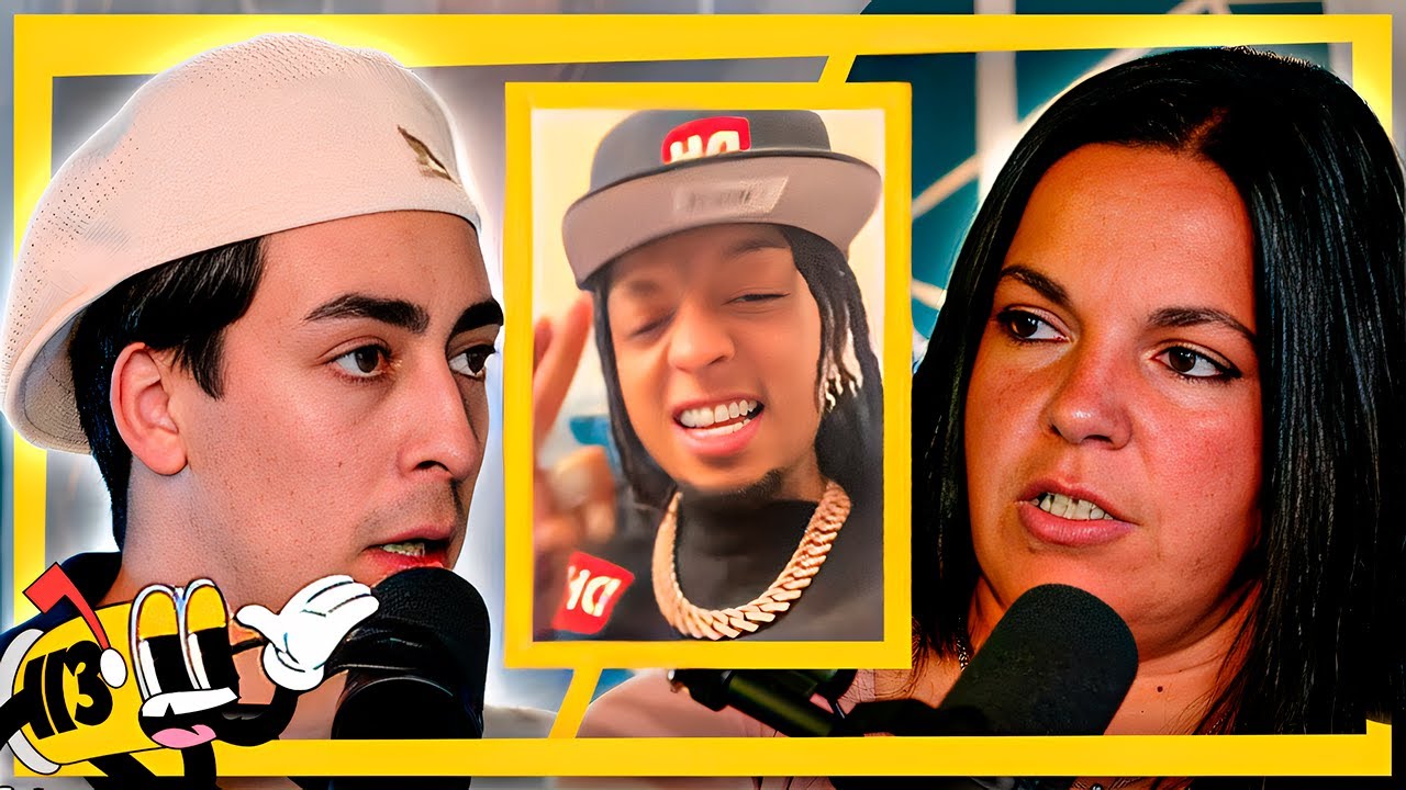 Los TRINITARIOS y las PELIGROSAS NUEVAS BANDAS | CLUB 113