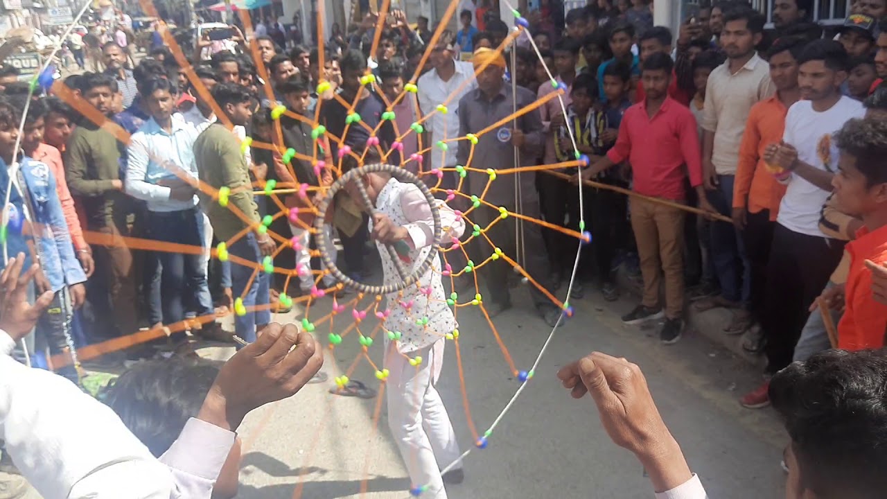 Ravidas jayanti jhanki