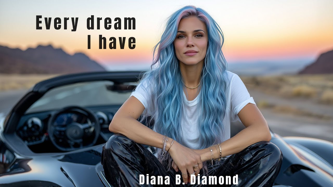 Every dream I have