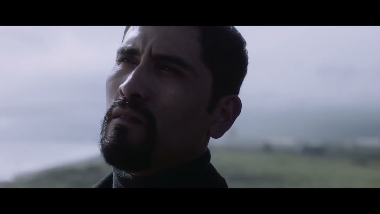 Gast&oacute;n Salgado Reel Actoral