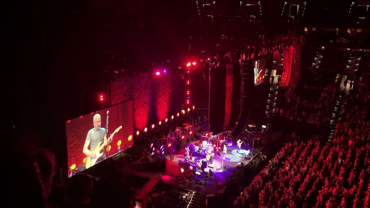 The Who You Better You Bet 05/22/2022