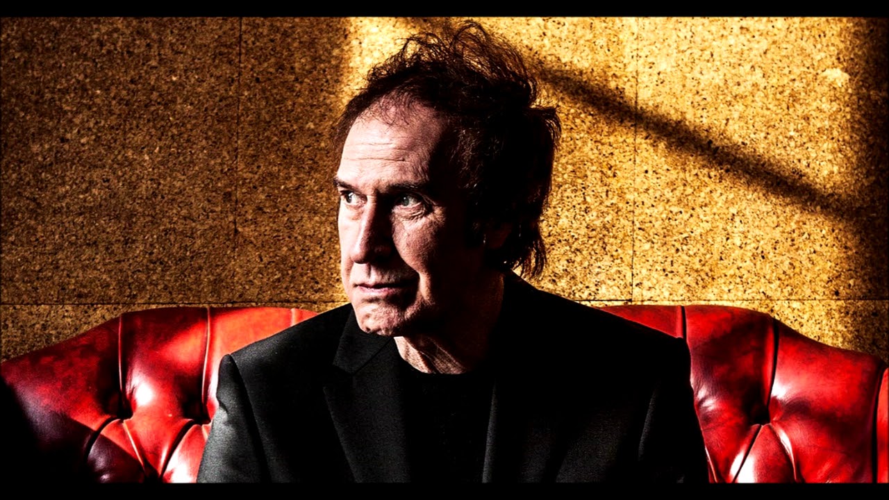 Wings of Fantasy   RAY DAVIES
