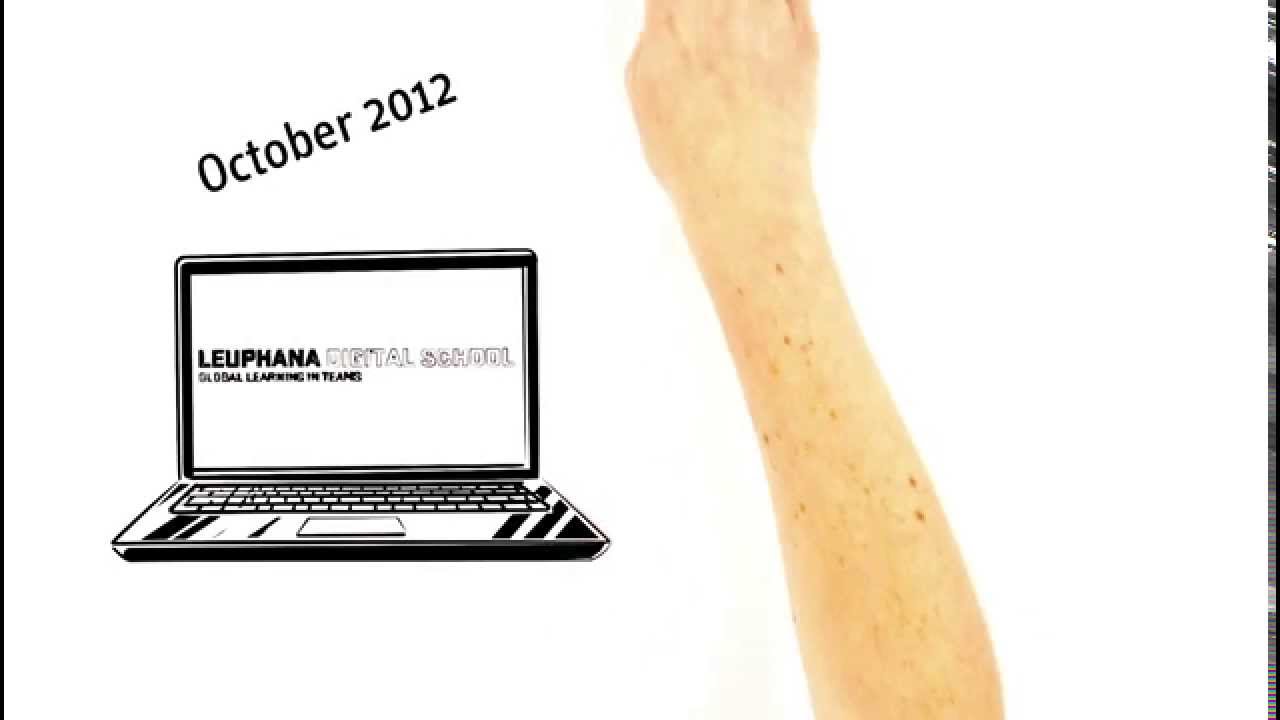 Leuphana Digital School's Mentored Open Online Courses