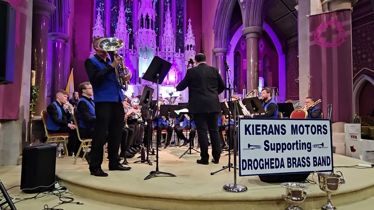 Benedictus - Karl Jenkins - March 2025