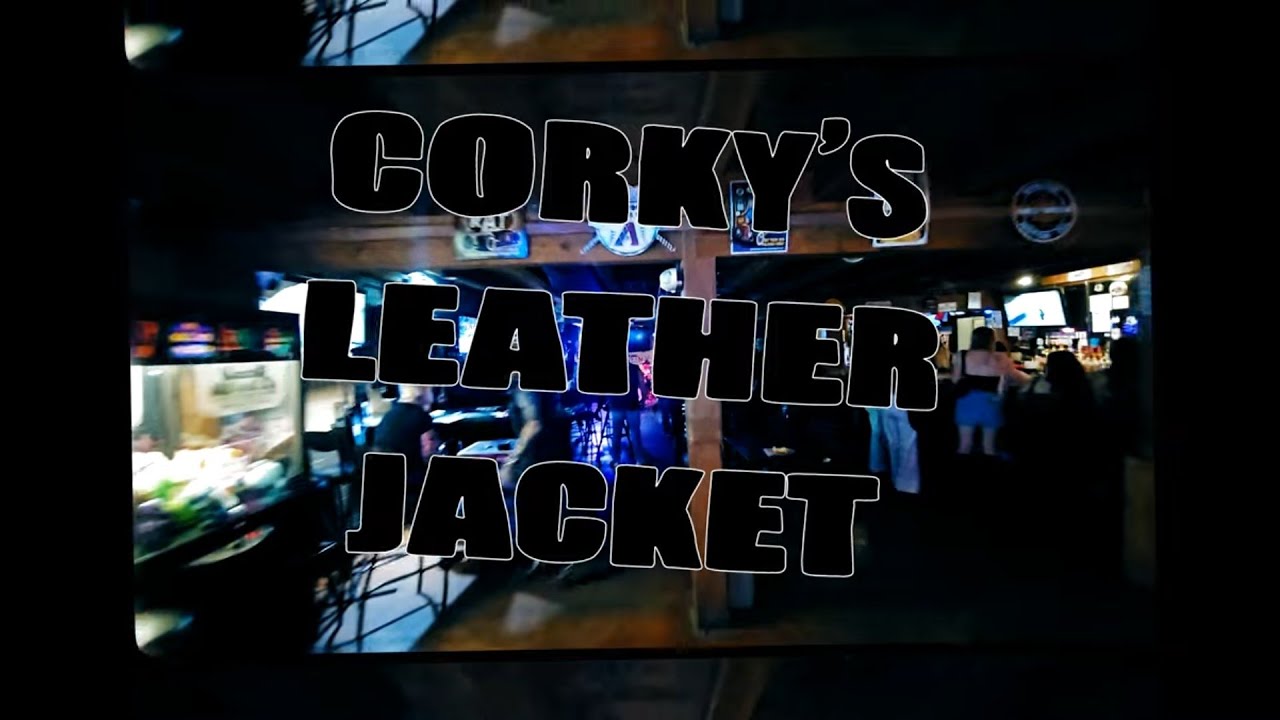 Corky's Leather Jacket - Live from the Gypsy's Roadhouse VII.II.MMXXVI
