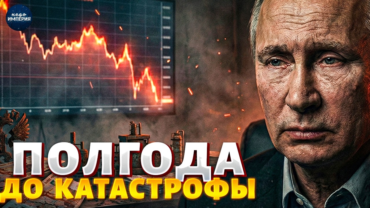 Россияне взвыли: бизнесу в РФ пришел ПЕСЕЦ. Кремль отбирает последнее: пришла эпидемия банкротств