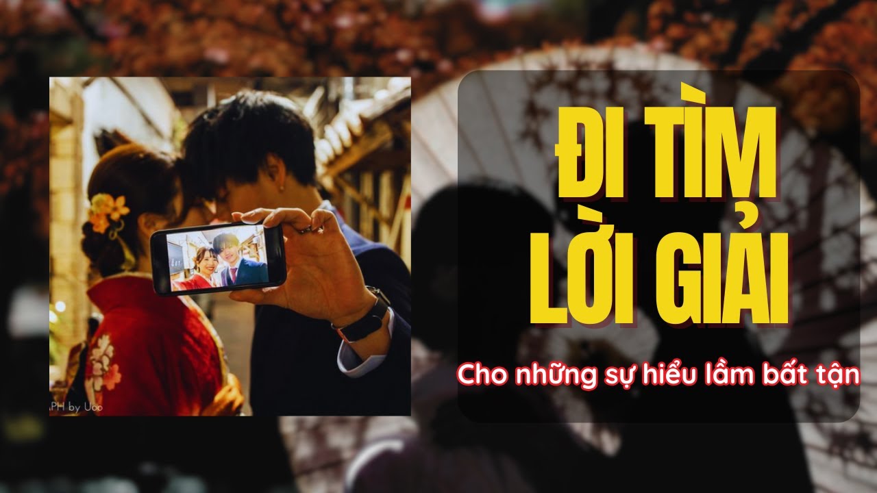 [TWIN FLAME] - HIỂU LẦM | Các phương pháp giải quyết Hiểu lầm và Xung đột trong Mối quan hệ!! Phần 2