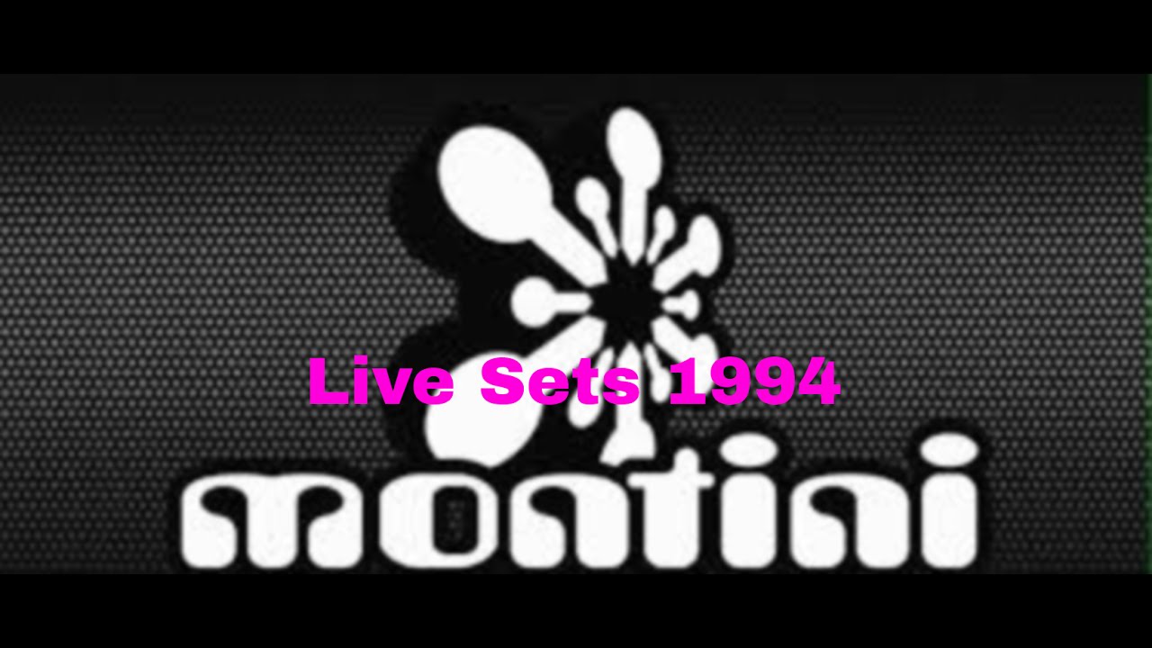 MONTINI - 1994.00.00-05 - ZZino