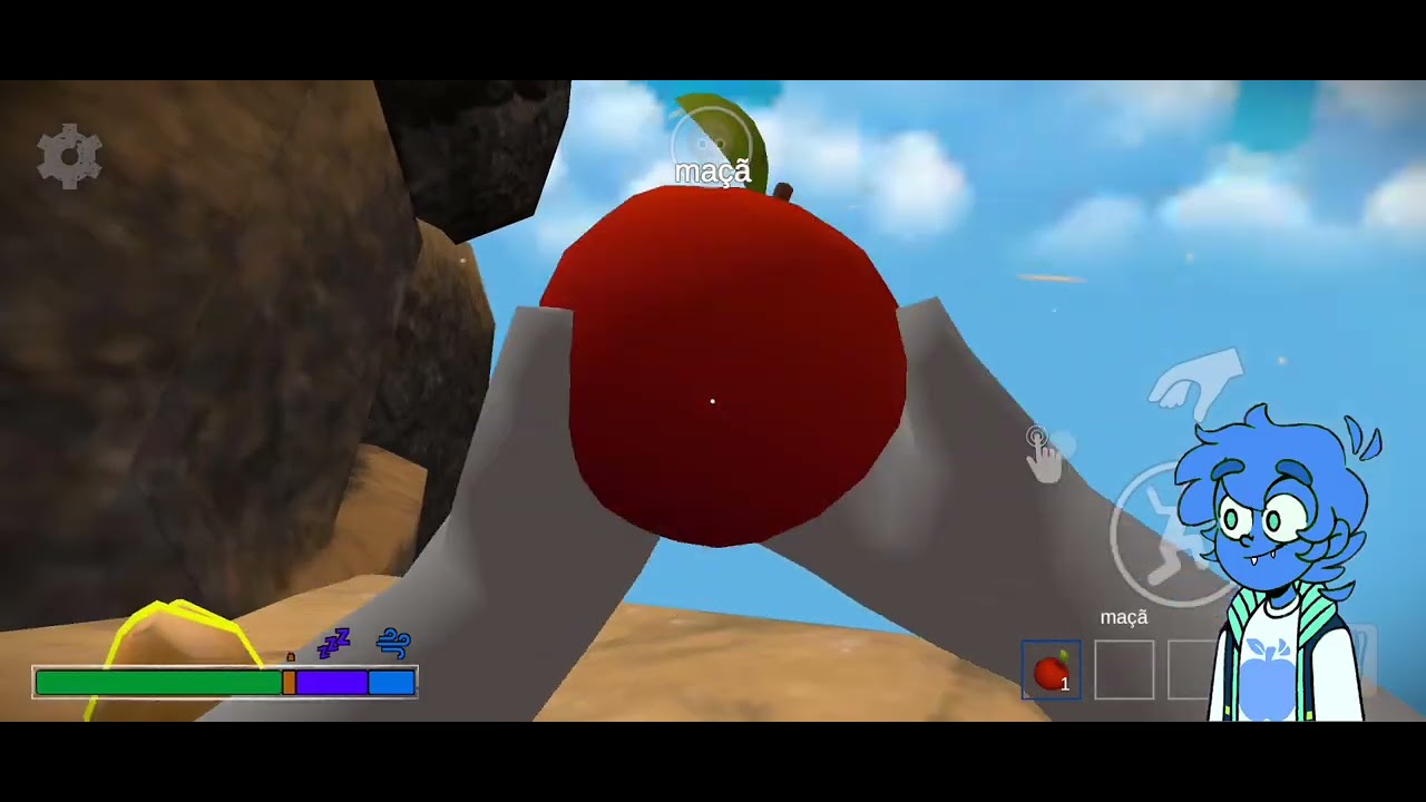Como zerar peak UP multiplayer