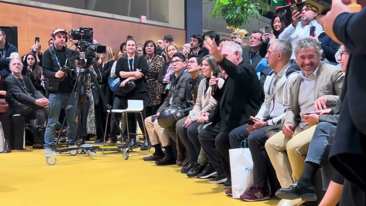 Eneko Atxa y Eneko Axpe