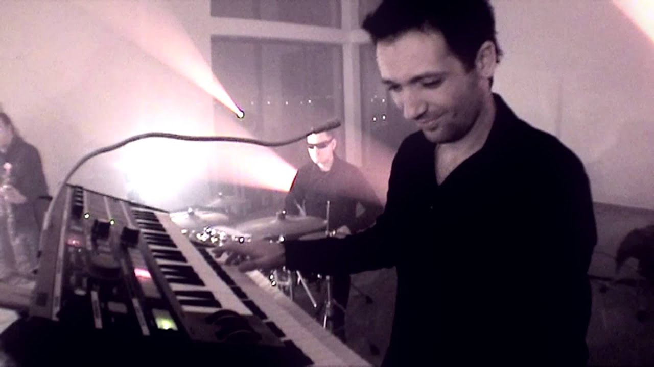 LIBERTANGO Novi Sad - I Feel Love (Donna Summer Cover)