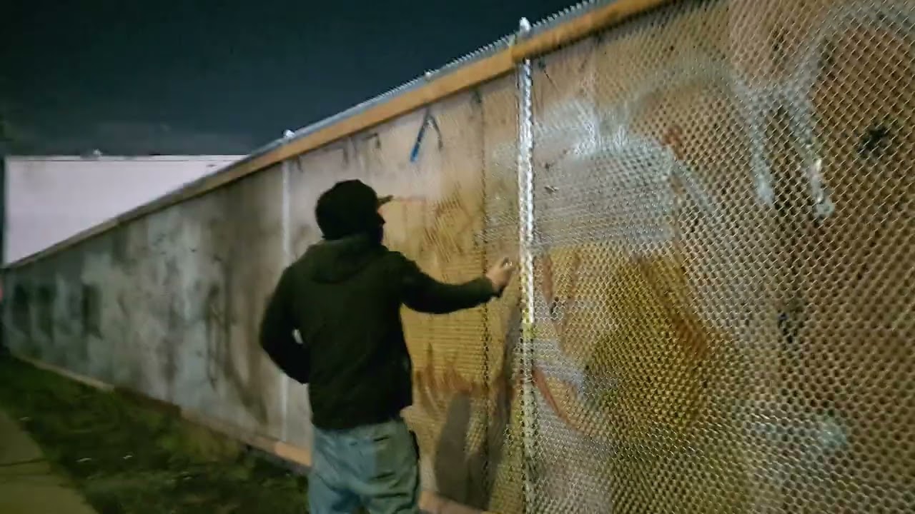 ACME PAINT X PEMEX X SWERV Trailer