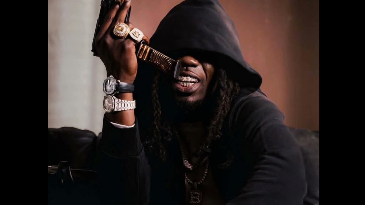 Gazo -_- sans froid (son officiel)