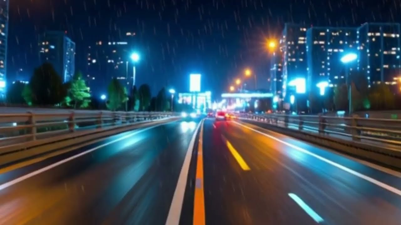 Late Night Drive? This Deep Bass Hits Different 🌃