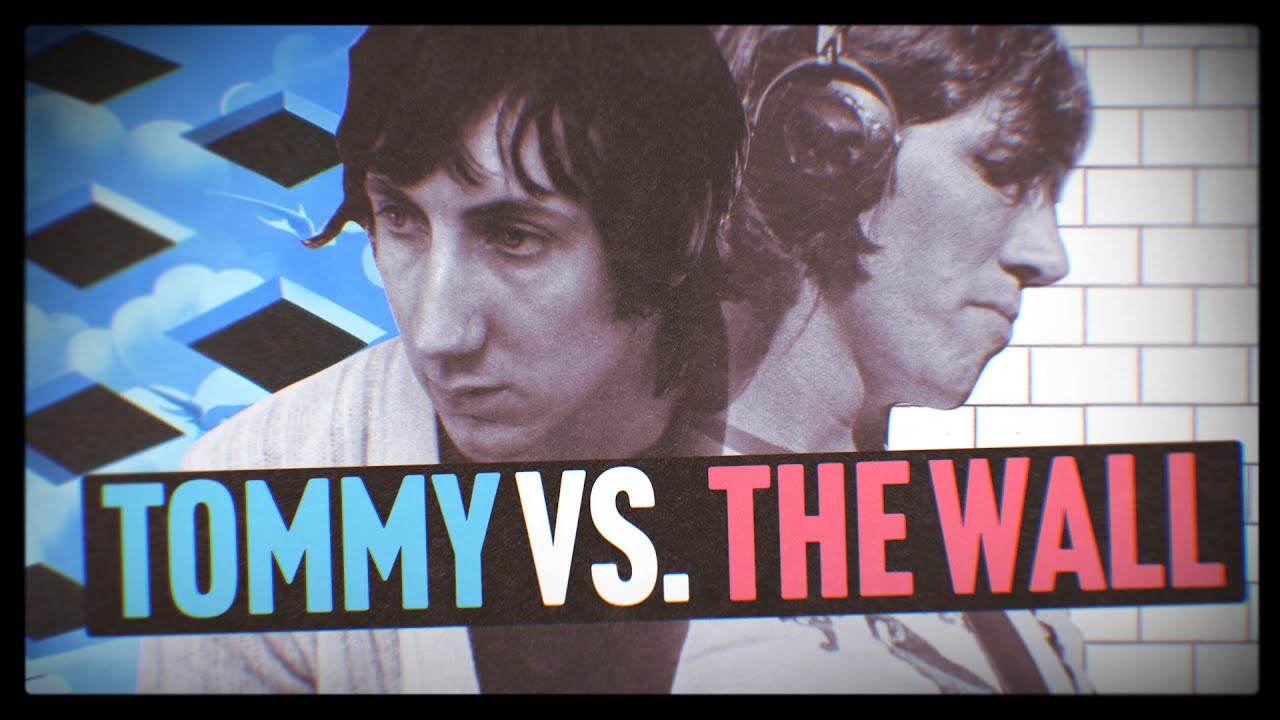 These Two Rock Operas are Surprisingly Similar