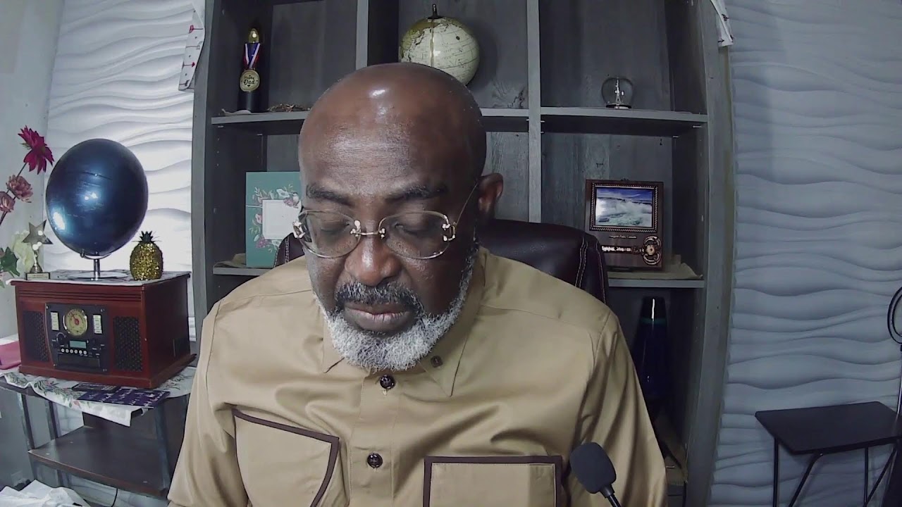 BIBLE STUDY-FASTING OR FEASTING?- Isaiah 58:5- Wednesday Jan 14, 2026.