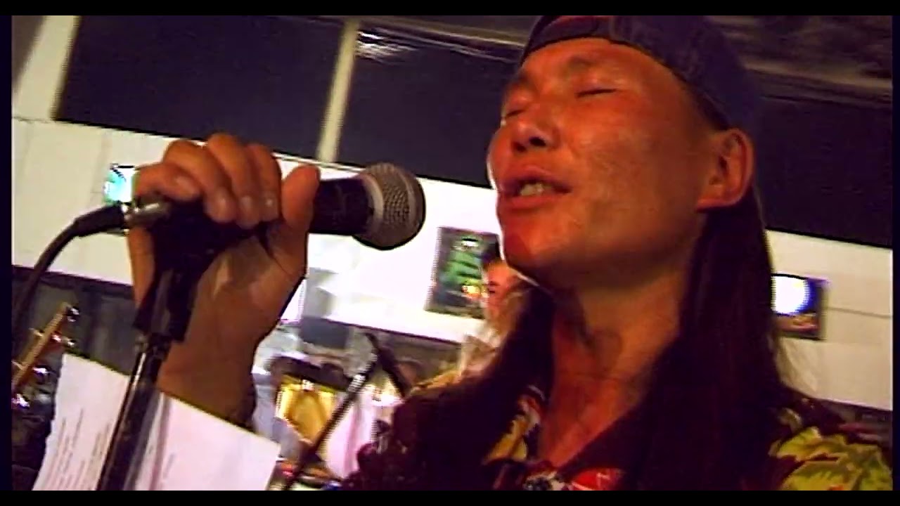 Hurd - Ээждээ | Live From The Unplugged I | (1999)