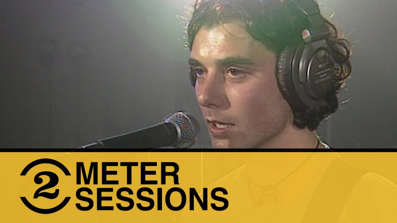 Bush - Everything Zen (Live on 2 Meter Sessions)