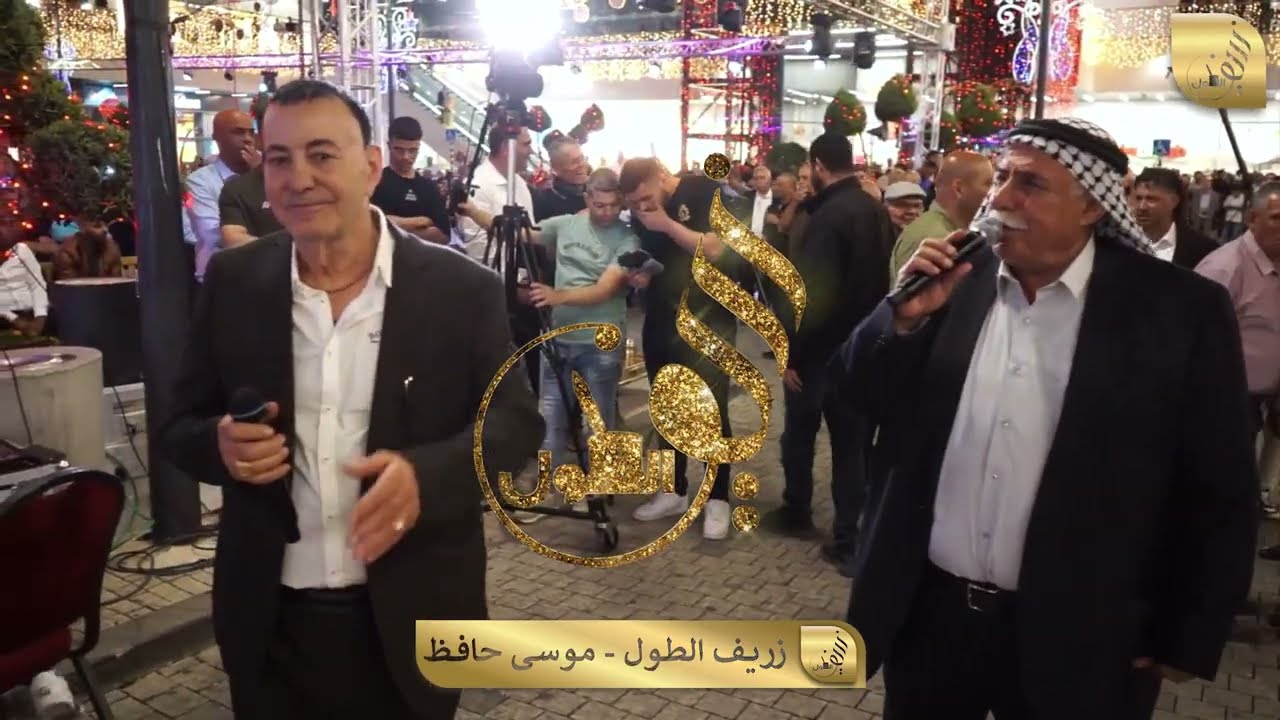 افراح ديرالاسد مهرجان ابو فادي احمد #الدباح  العريس محمد  #موسى_حافظ #غانم_الاسدي #جهاد_حافظ استقبال