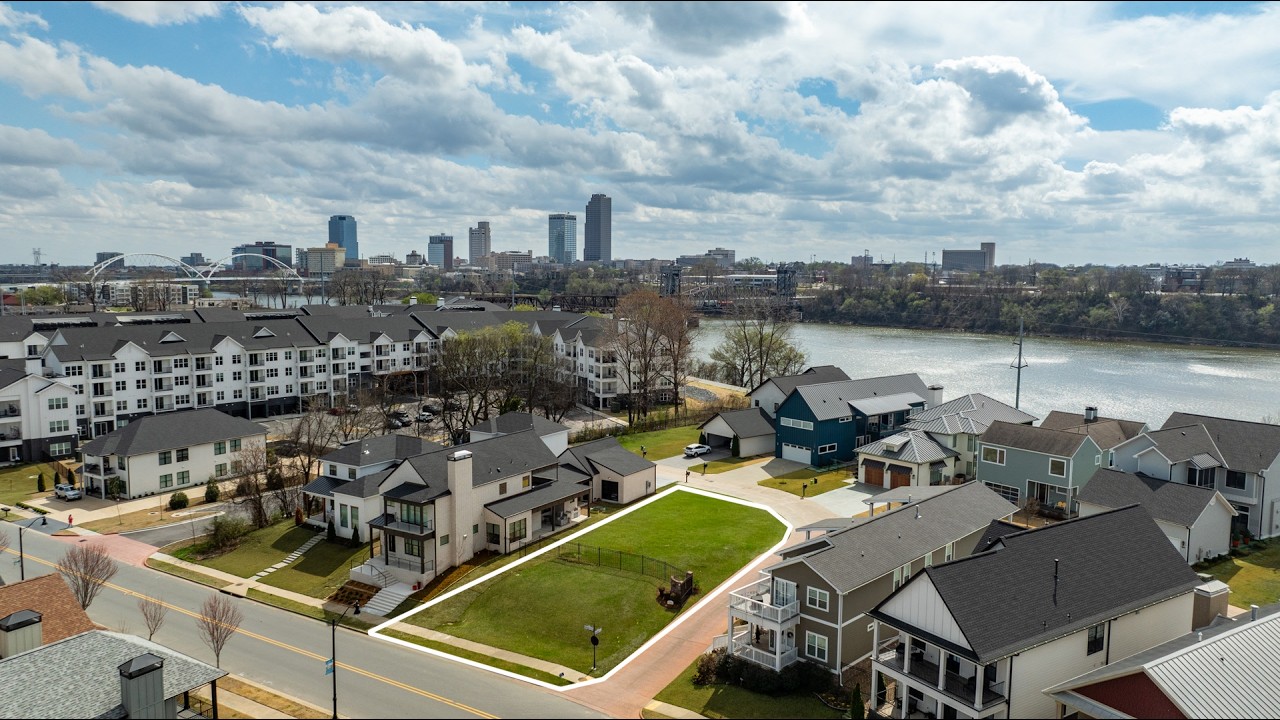 1309 Rockwater Lane - NLR