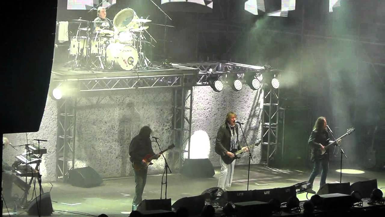 Puhdys Hutberg 2013_ Medley