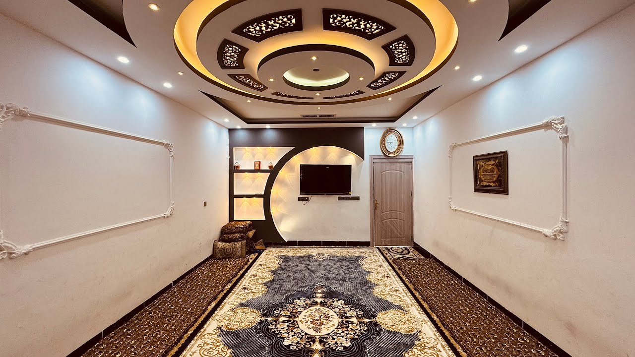 دار للبيع مساحة ٢٠٠متر طابقين بناء حديث طابو صرف 07741383996