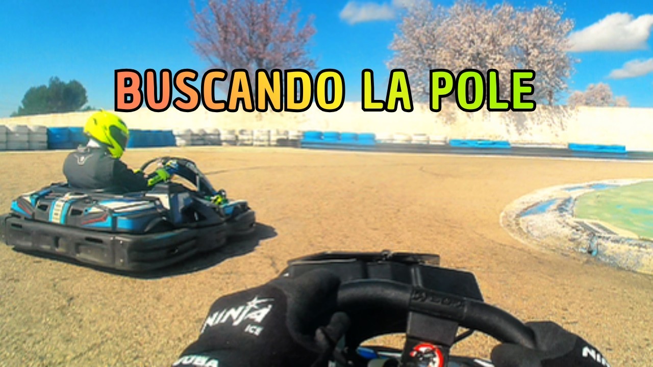 Qualy Onboard: Arañando décimas al crono 📉