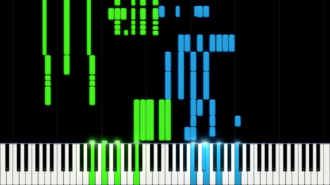 Tchaikovsky/Nyiregyhazi — Warum? Op.6, No.5 (Nyiregyhazi)