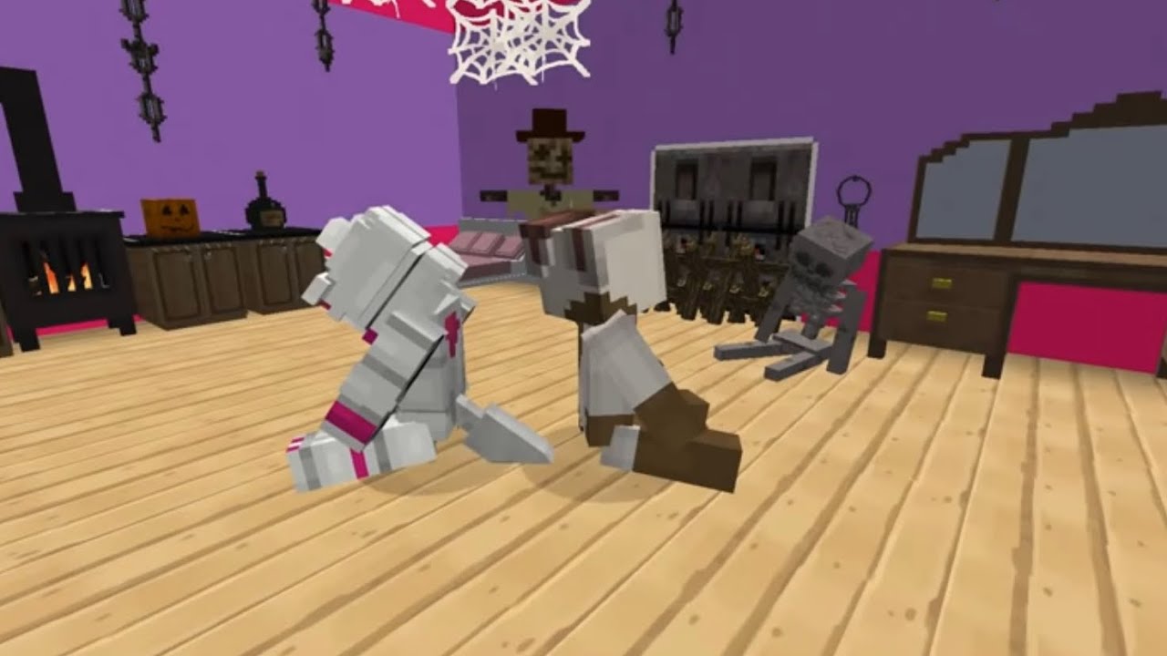The Oddities Roleplay- lore edit!!