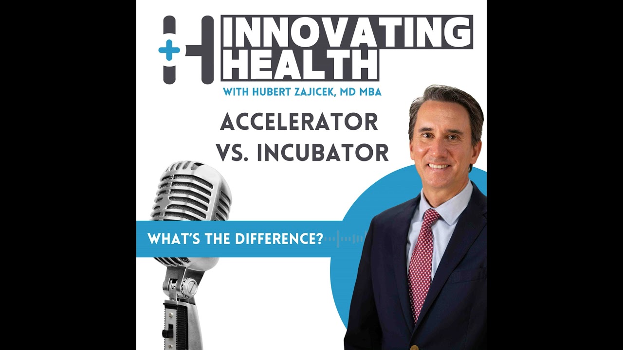 Accelerators Vs. Incubators: Which One Fits your Startup?
