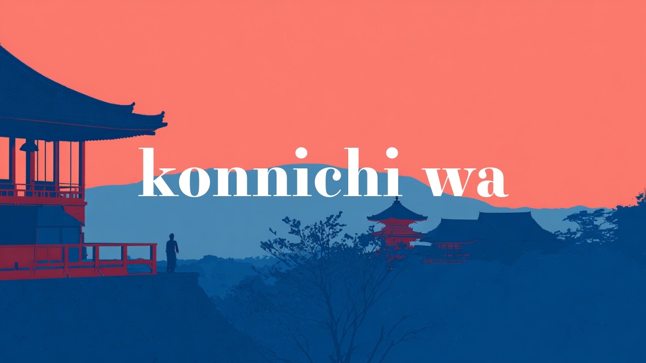 relaxing lofi music japanese garden aesthetic