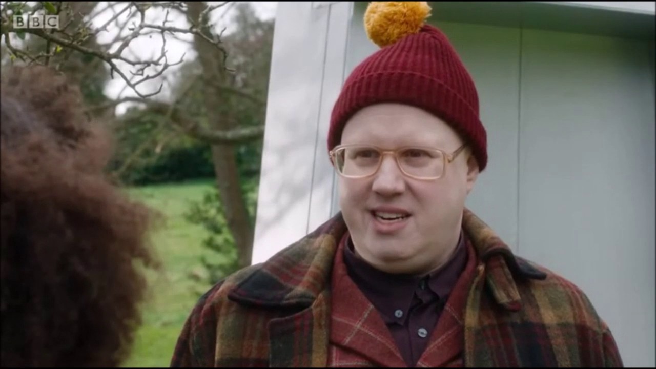 Doctor Who - The Doctor Falls - Nardole's Final Scene