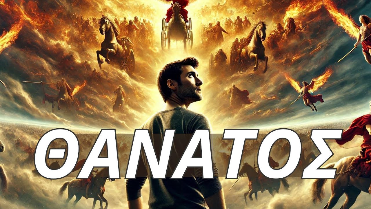 Τι Λέει η Βίβλος για τη Ζωή Μετά τον Θάνατο – Θα ΜΕΙΝΕΤΕ ΕΚΠΛΗΚΤΟΙ!