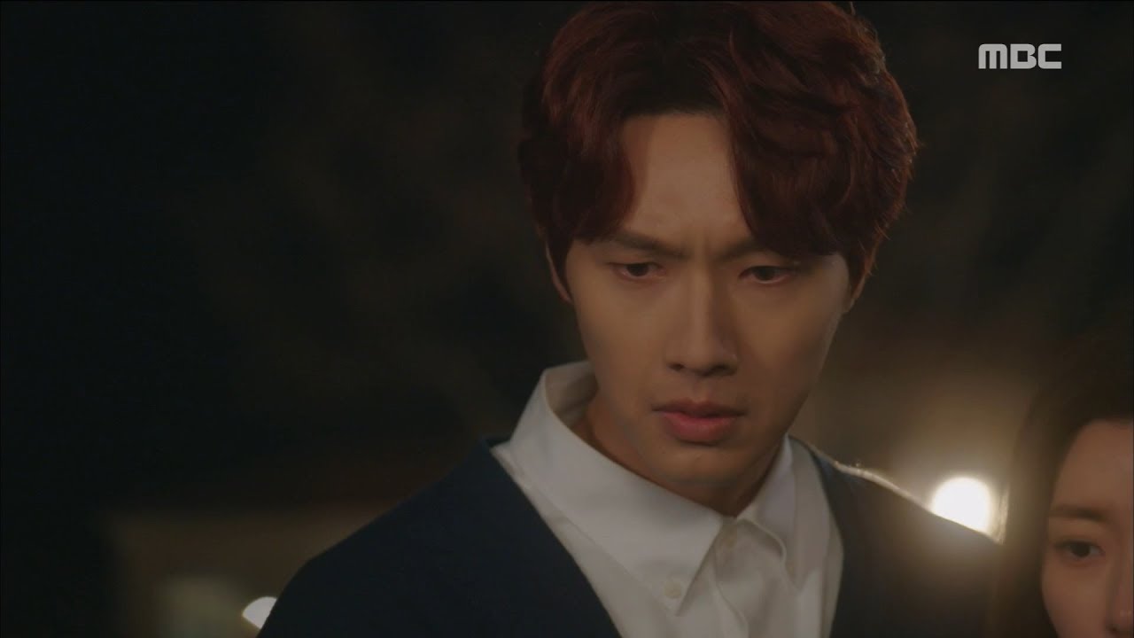[love in sadness] EP35, Escape from danger 슬플 때 사랑한다 20190420