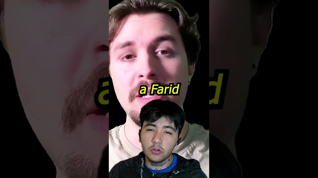 dalas review vs farid dieck