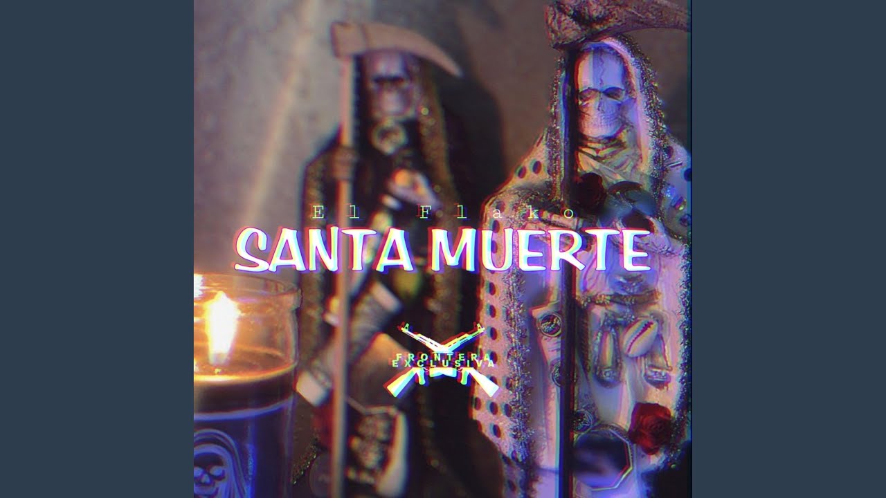 Santa Muerte