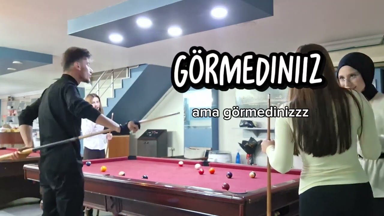 Çocuklara anılar bırakıyoruz bilememm kaççç