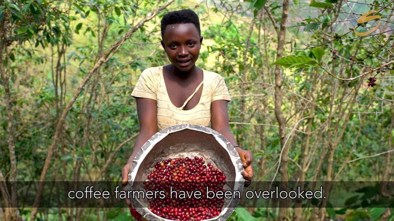 ECOM Trading:  Burundi - Akawa Coffee Project by Supremeo