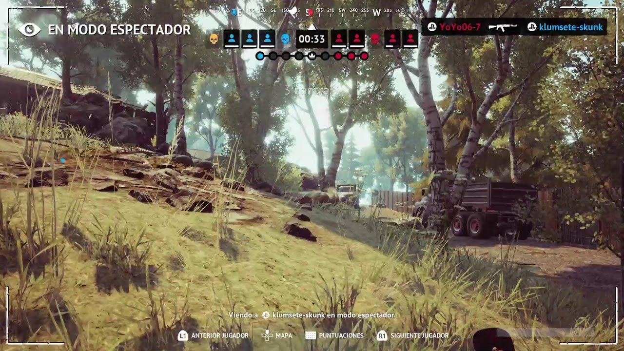 Vigor- Ps5- Continuamos los retos de hoy
