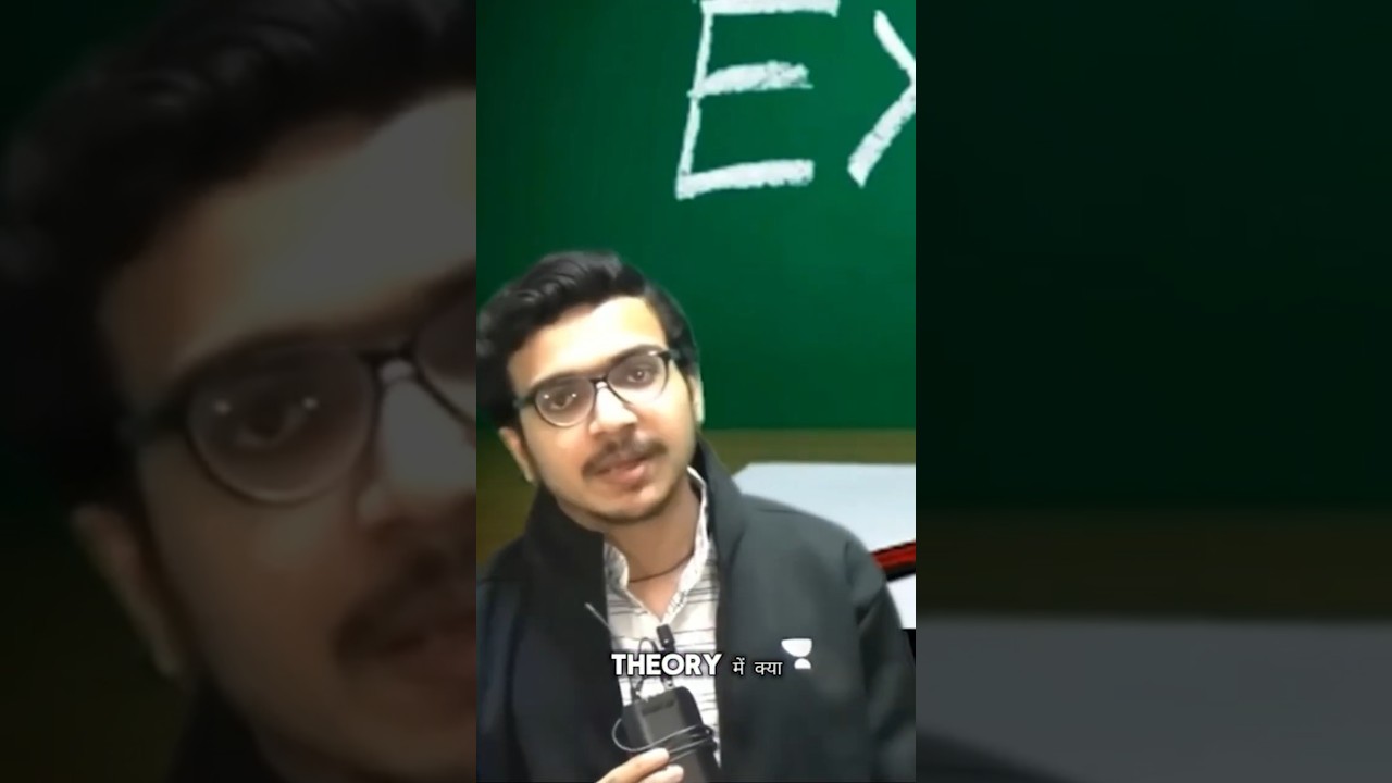 Atul Agrawal Statergy to Crack the CA Exam & Rank in Top 3  #castudents #icai #amitkhandal