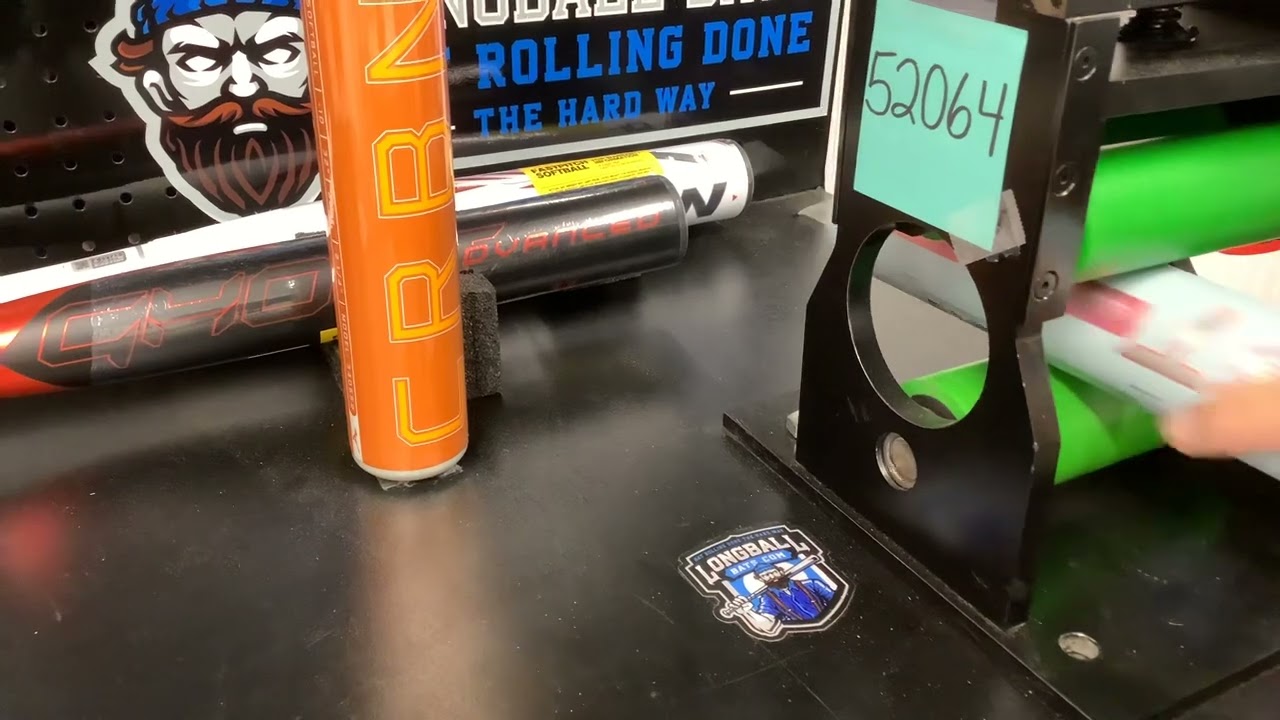 LongballBats.com ProMAX Break-In Service: 2025 Easton GHOST UNLIMITED Softball, EFP5GHUL11 52064 A81