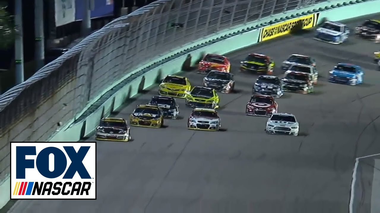 Radioactive from Homestead - 