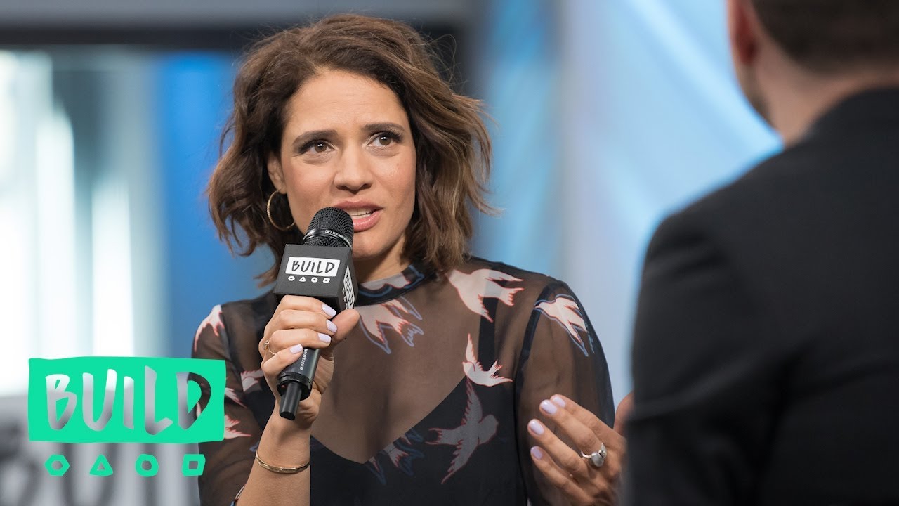 Monique Gabriela Curnen On What Drew Her Into Her Character In 