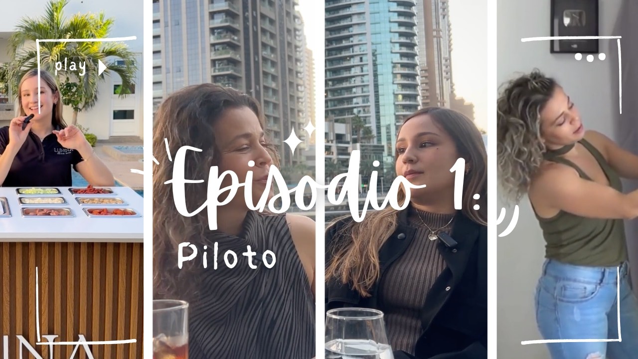 Episodio 1: Piloto 