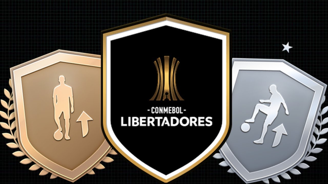 How To Grind The Libertadores League SBC