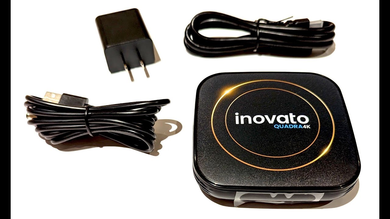 Inovato4K HamClock