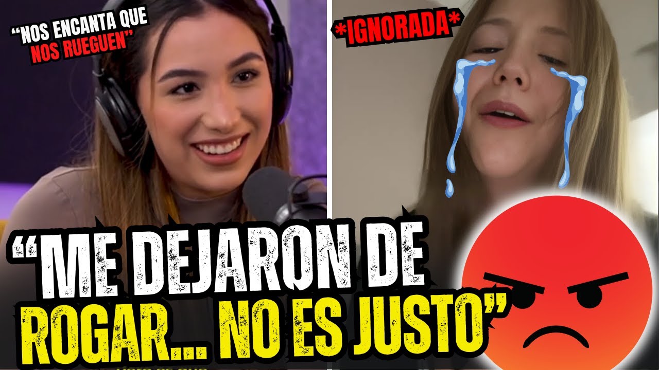 CUANDO DEJAS DE SIMPEAR El Mundo De Las Mujeres COLAPSA 😭