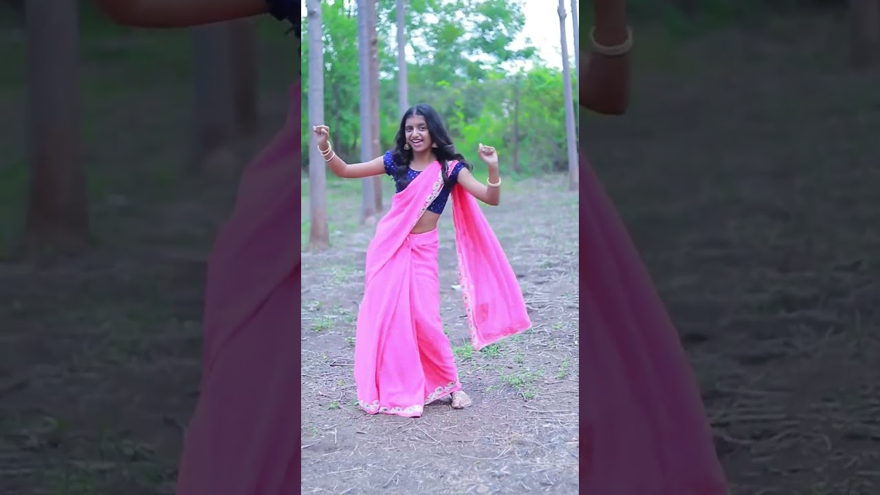 Gulabi gaal .. #song #love #newsong #dance #mayuri