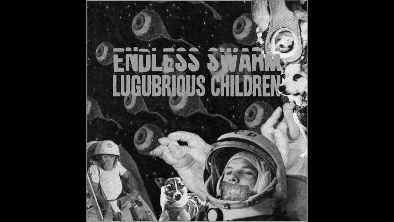 Lugubrious Children - The Tears of a Clone (Charles Bronson cover)