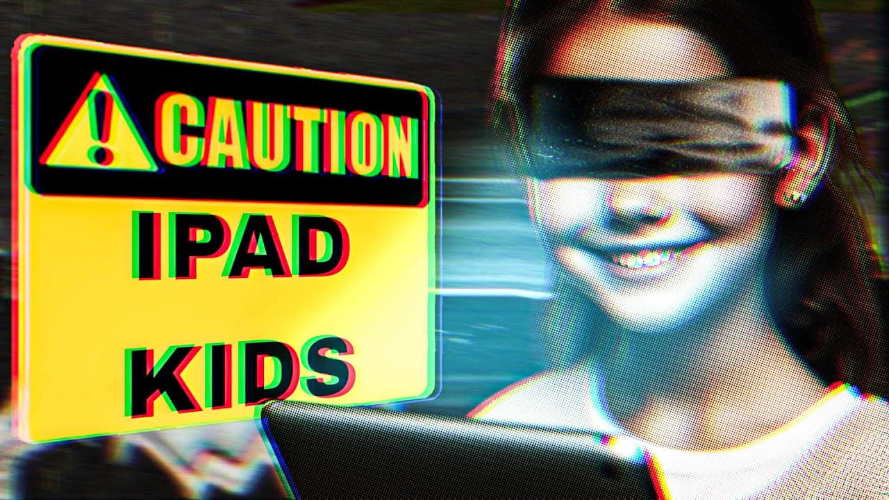 How Internet DESTROYED Generation Alpha